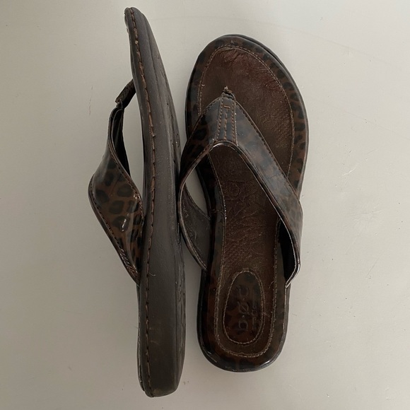 BORN | Sandals - Picture 3 of 8